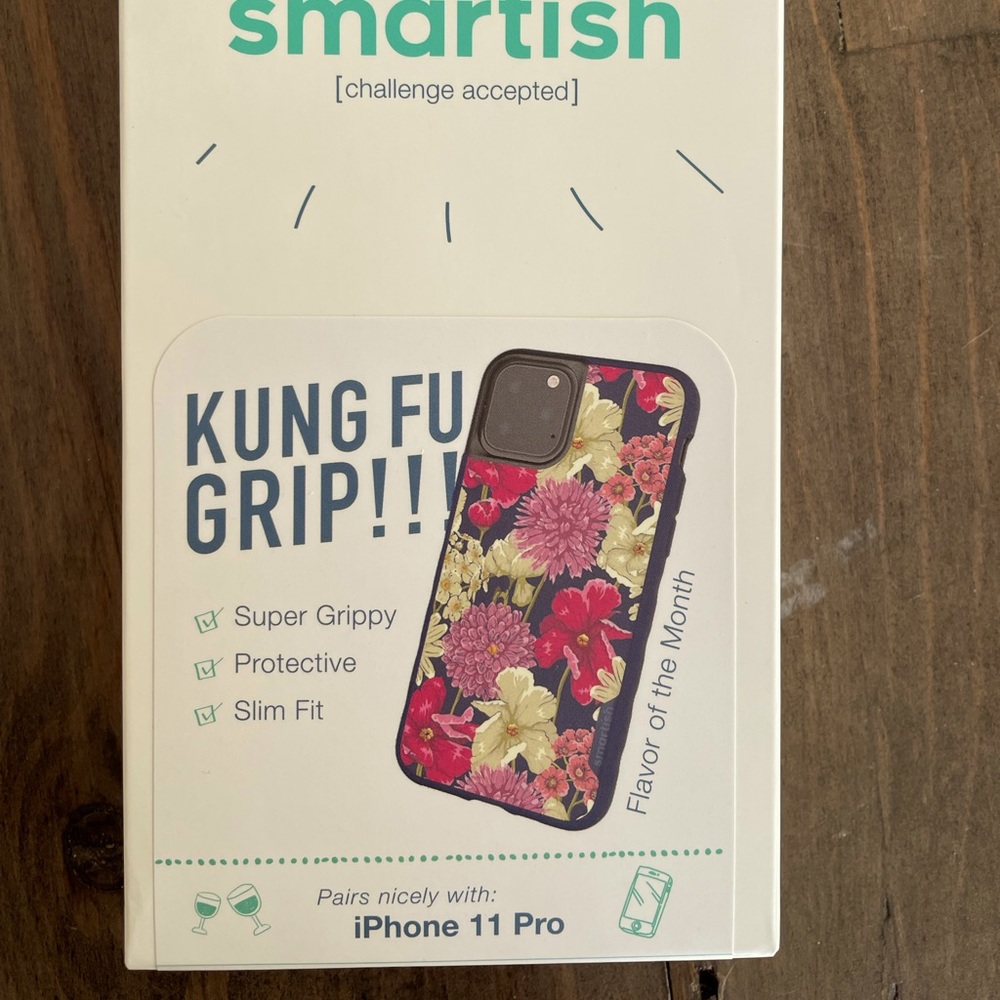 iPhone 11Pro phone case
